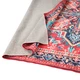 Kathy Ireland Soft Brushed Flannel Washable Rug product