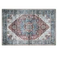 Kathy Ireland Soft Brushed Flannel Washable Rug product