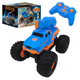 Force1 Hydro Havoc Amphibious RC Monster Truck product