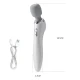Portable Full Body Electric Massage Stick product