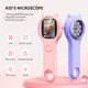 Mini Pocket Digital Microscope For Kids product