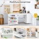 Folding Sewing Table  product