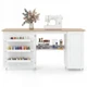 Folding Sewing Table  product