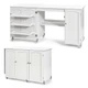 Folding Sewing Table  product