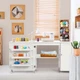 Folding Sewing Table  product