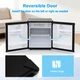 Mini Fridge with Chiller Compartment product