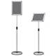 Sign Holder Stand (1- or 2-Pack) product