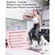 Ski Simulator Balance Board for Full Body Workout product