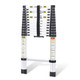 16.5" Telescoping Heavy-Duty Attic Ladder product