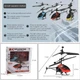 Mini Indoor Remote Control Helicopter – 2-Channel RC Toy product