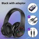 Wired Headphones with Adjustable Headband product