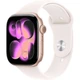 Apple Watch Series 11 (2025), GPS+LTE- 46MM Titanium Case product