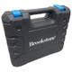 Brookstone 21V Cordless Power Drill Set – 30 Piece Tool Kit with Carry Case product