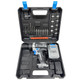 Brookstone 21V Cordless Power Drill Set – 30 Piece Tool Kit with Carry Case product