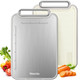 2-in-1 Titanium Cutting Board product