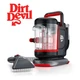 Dirt Devil Portable Corded Spot Carpet Cleaner product