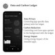 Punkt. MC02 Smartphone - Built-In VPN, 5G & 4G LTE, 6GB RAM, 128GB Storage, 4K Video, & 64MP Camera product