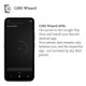 Punkt. MC02 Smartphone - Built-In VPN, 5G & 4G LTE, 6GB RAM, 128GB Storage, 4K Video, & 64MP Camera product