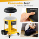 Rolling Creeper Stool  product