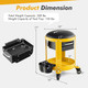 Rolling Creeper Stool  product