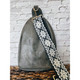 Vegan Leather Crossbody Sling Bag with Credit Card Slots product