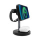 Magnetic 3-in-1 Wireless Charging Station for MagSafe Apple Devices product