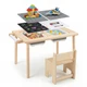 Kids' Sensory Table Set (1 or 2 Chairs) product
