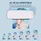 9-in-1 Personal Laminator Machine  product