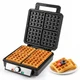 1200W Belgian Waffle Maker product
