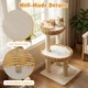 Rattan Retreat Cat Tree product