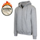 Men's Regular Fit Heavyweight Sherpa Fleece Lined Hoodie (S-3XL) product