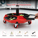 Rolling Mechanic Stool  product