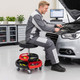 Rolling Mechanic Stool  product