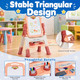 4-in-1 Kids' Art Easel product
