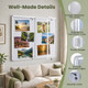 Enclosed Bulletin Board  product