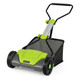 5-Blade Push Reel Lawn Mower product