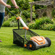 5-Blade Push Reel Lawn Mower product
