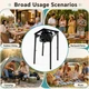 Outdoor Propane Gas Stove product
