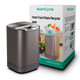Smart Waste Bin with Single Button Design, 2.5L product