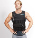 Runmax 40LB Adjustbale Weighted Vest  product