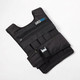 Runmax 40LB Adjustbale Weighted Vest  product