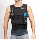 Runmax 40LB Adjustbale Weighted Vest  product