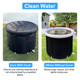 97-Gallon Ice Bath Tub with Cover  product