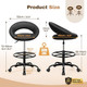 Bestfair Office Drafting Chair  with Back Support  product