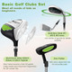 Ultimate Junior Complete Right Hand Golf Club Set for Age 11-13 product