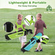 Ultimate Junior Complete Right Hand Golf Club Set for Age 11-13 product
