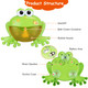 Bubble Maker Bath Toy product