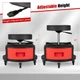 Ironmax Rolling Mechanic Stool  product