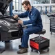 Ironmax Rolling Mechanic Stool  product