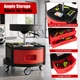 Ironmax Rolling Mechanic Stool  product